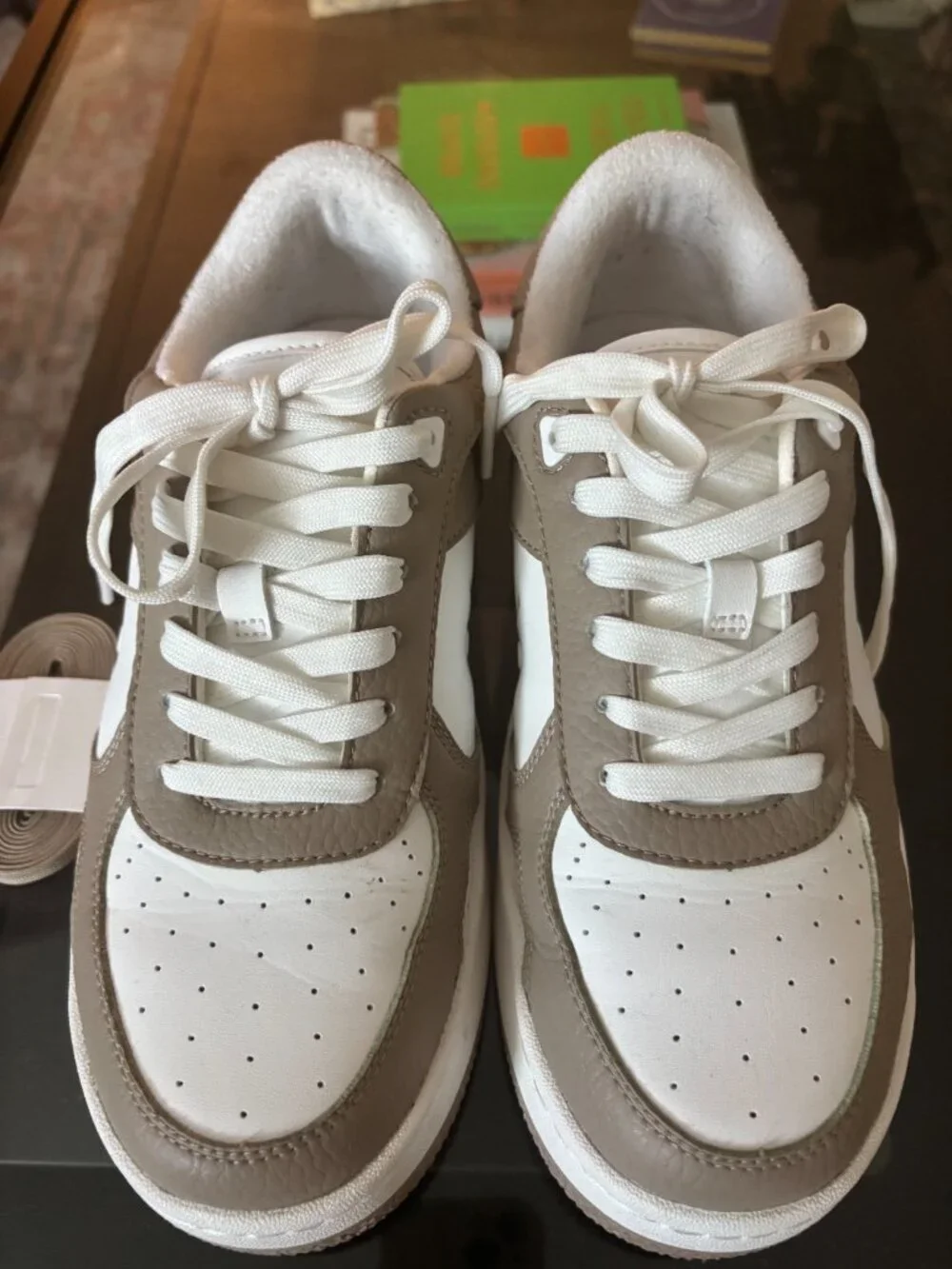 ALO Recovery Mode Sneaker